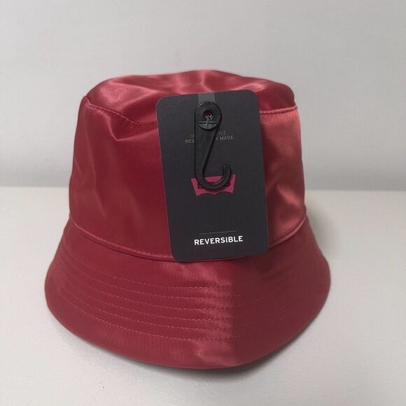 Levi's Reversible Bucket Hat - Picture 2 of 4